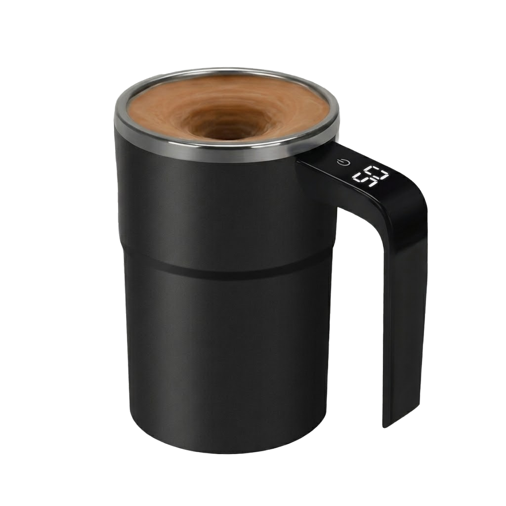 Taza Eléctrica Automezcla / Carga USB