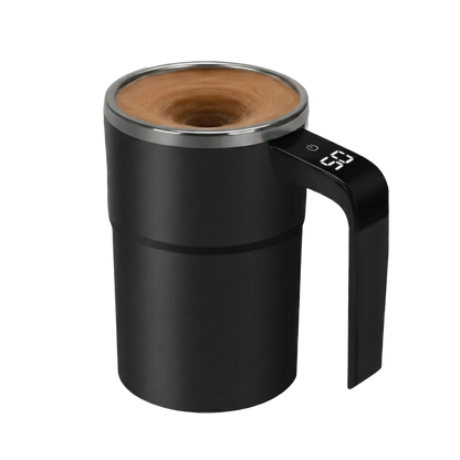 Taza Eléctrica Automezcla / Carga USB